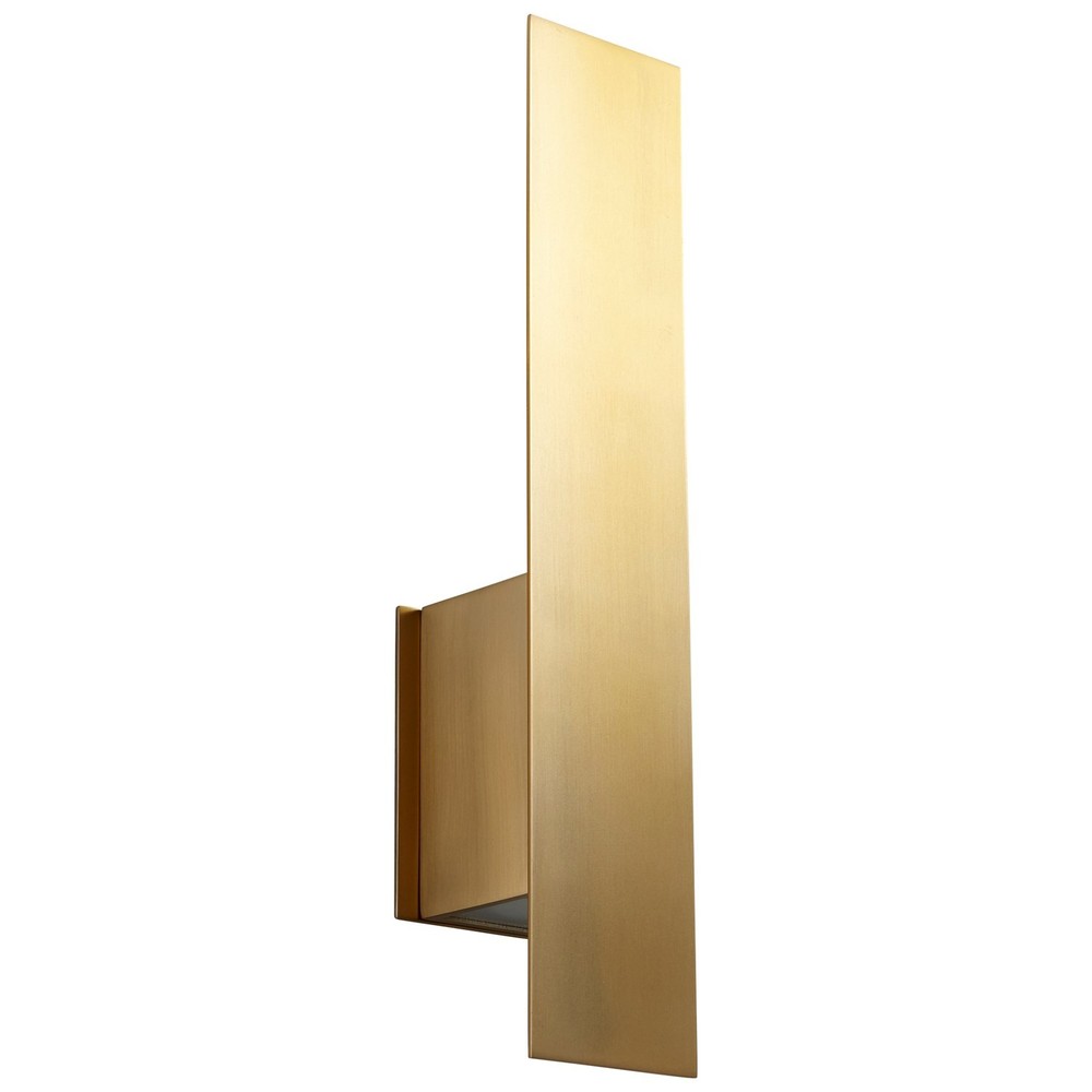 Reflex 2X7W Sconce - Agb