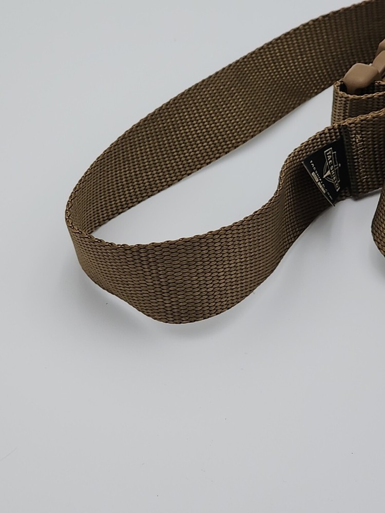Tac Shield CQB Single Point Shock Sling-HK