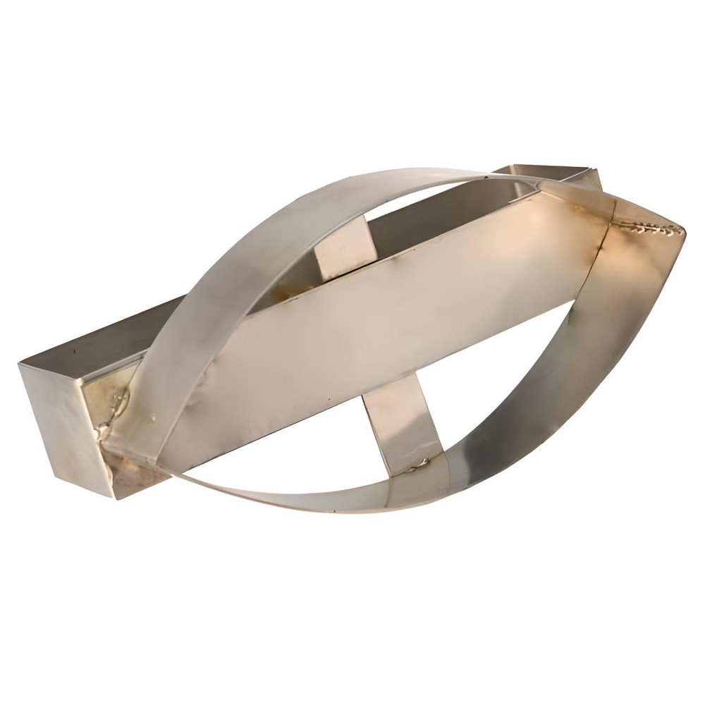 Football Shape Cutter