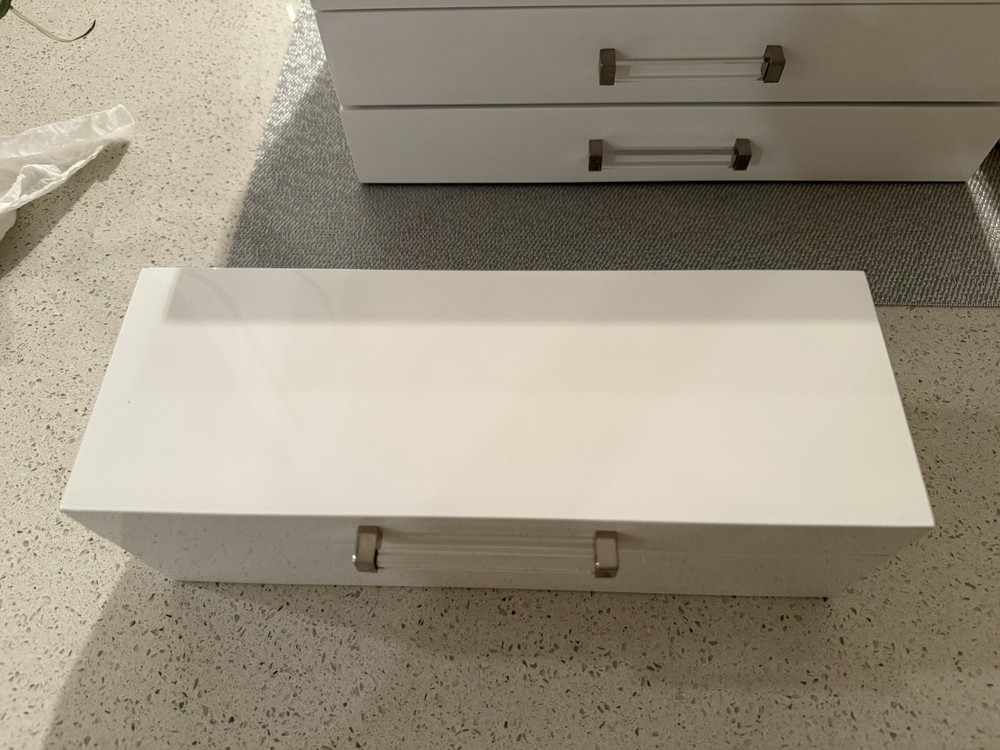 jewelry box