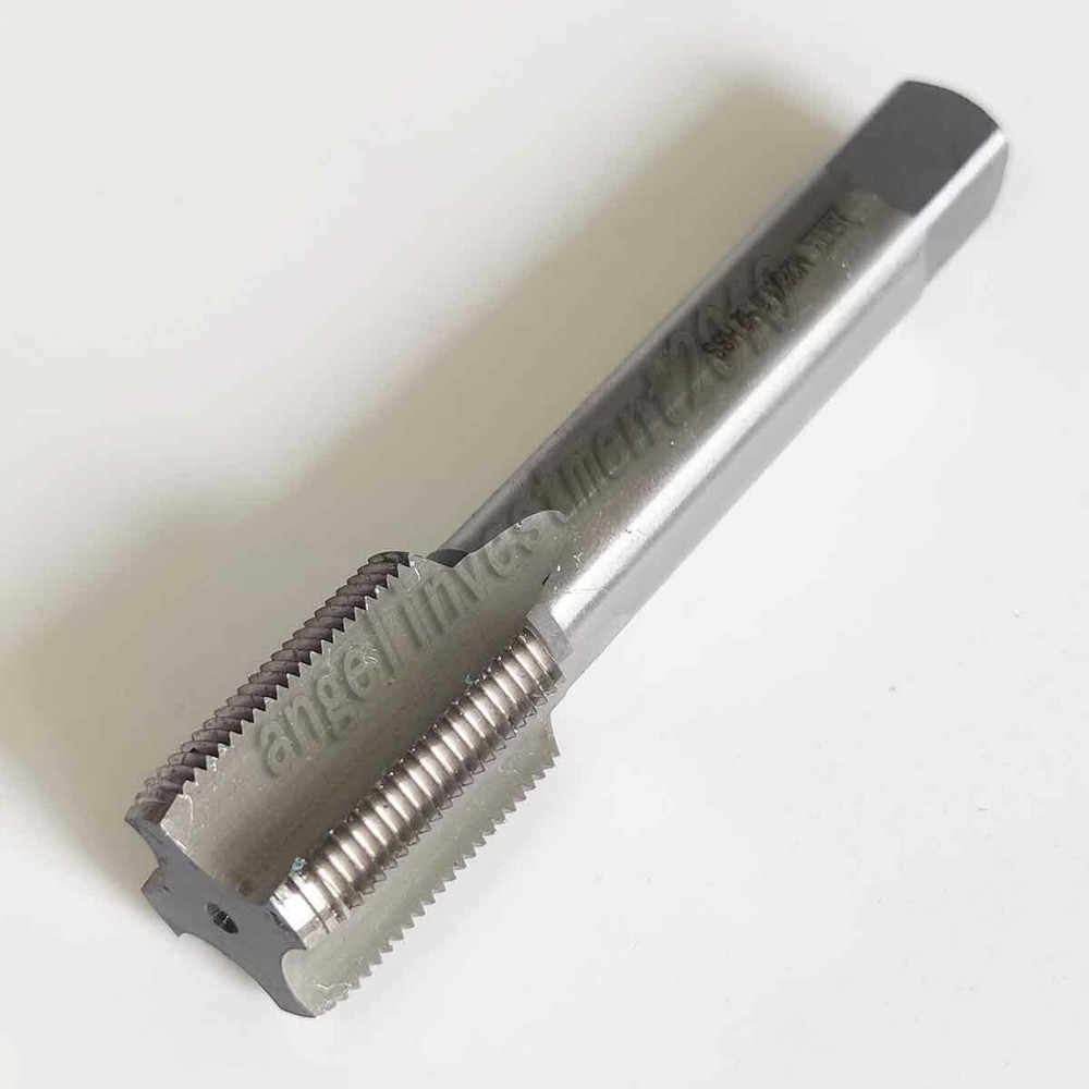 1PC M26 X 1.5mm Right-hand Machine Tap Threading Tools tap