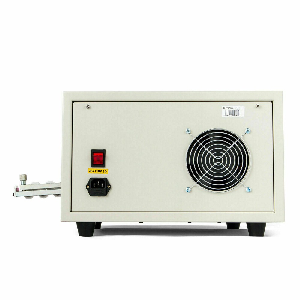 Automatic Computer Wire Stripping Cutting Peeling Machine Stripper 0.1-4.5mm² CE