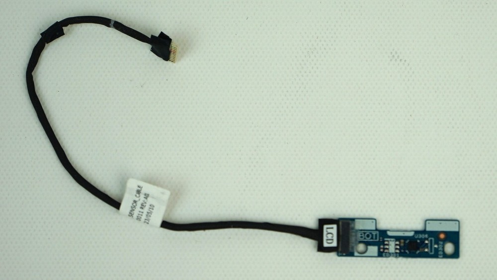Sensor Board Dell 5XRGH Laptop Sensor Board With Cable