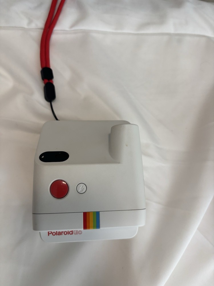 Polaroid Cameras