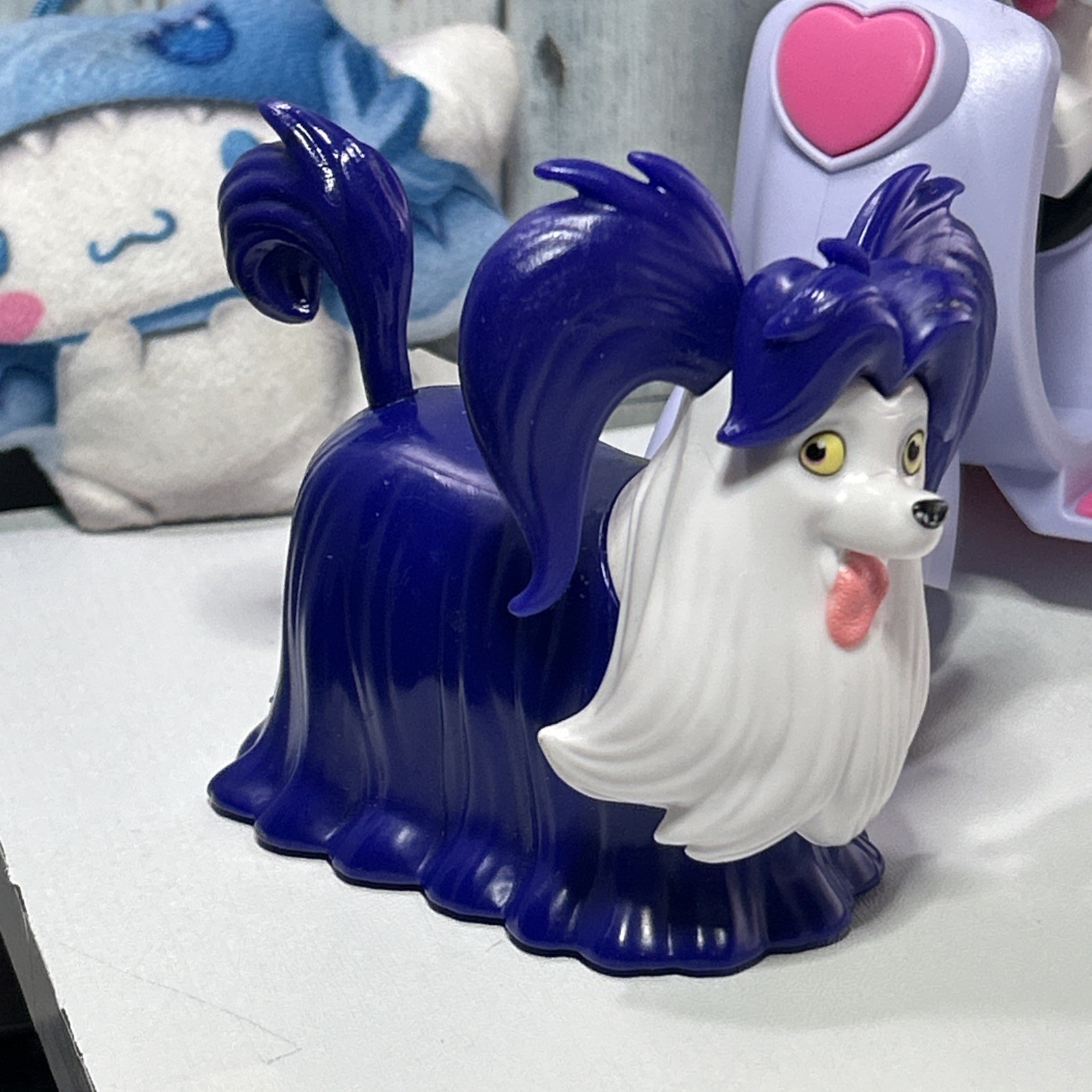 Toy Lot Girl Random Mixed Toys - Lot of 12