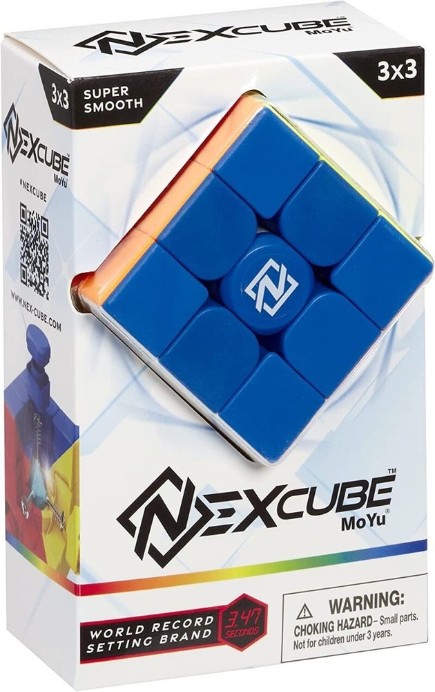 Goliath NEXcube 3x3 Classic