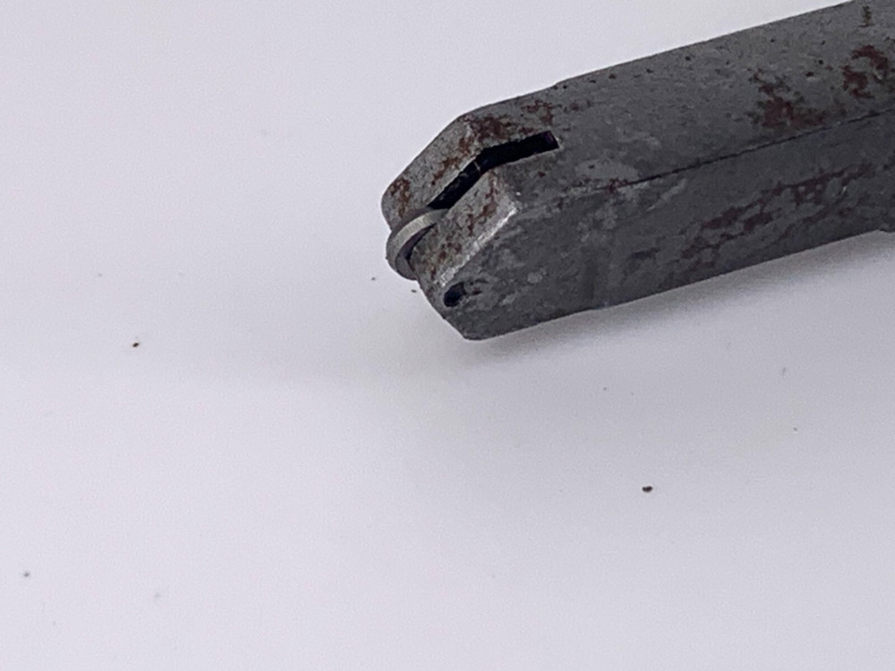 Totyo TC-10 Glass Cutter