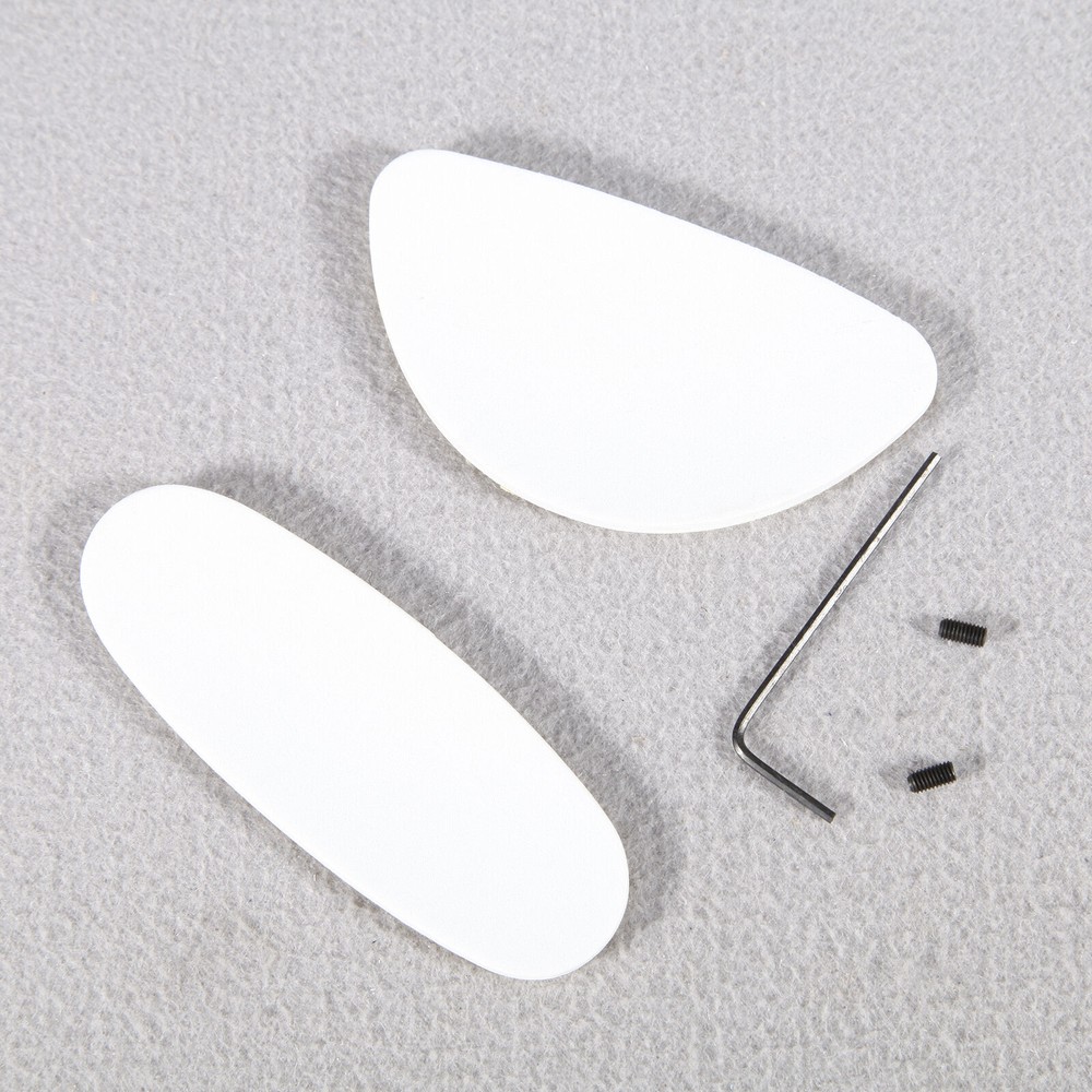 Dental Ortho Reverse Forward Pull Headgear Multi Adjustable Double/Single Lever