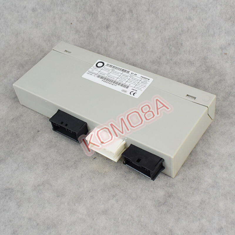 7335274 Trunk Lid Tailgate Door Control Module Unit for BMW X5 X6 E70 E71 E72