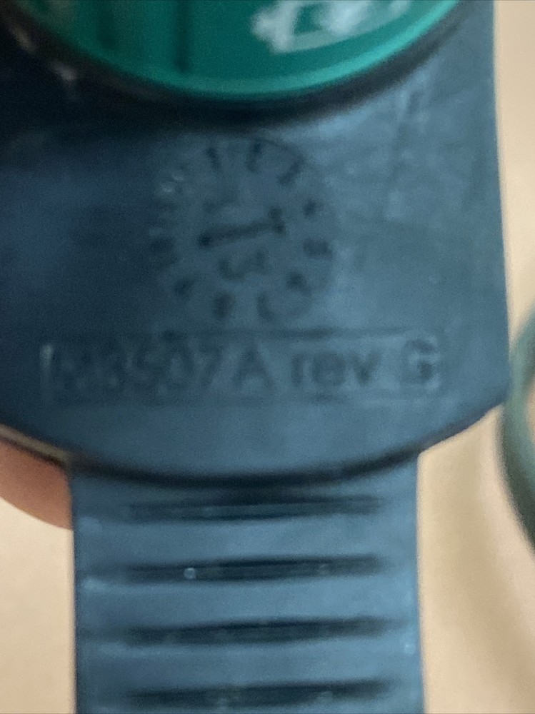 Philips MRx XL+ XL Multi-Function Cable, Barrel M3507A. Used Condition.