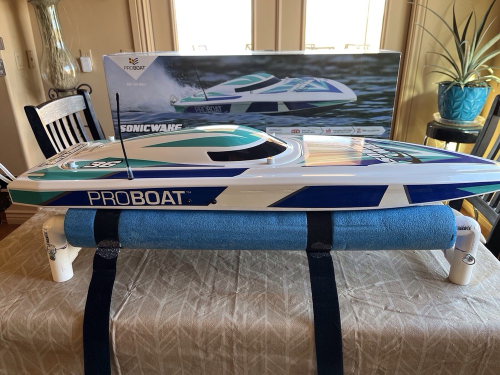 Proboat Sonicwake V2