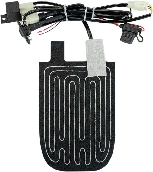 Saddlemen Universal Seat Heater