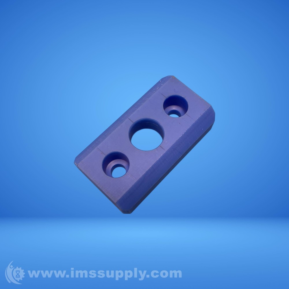 Rectangular Industrial Component FNIP