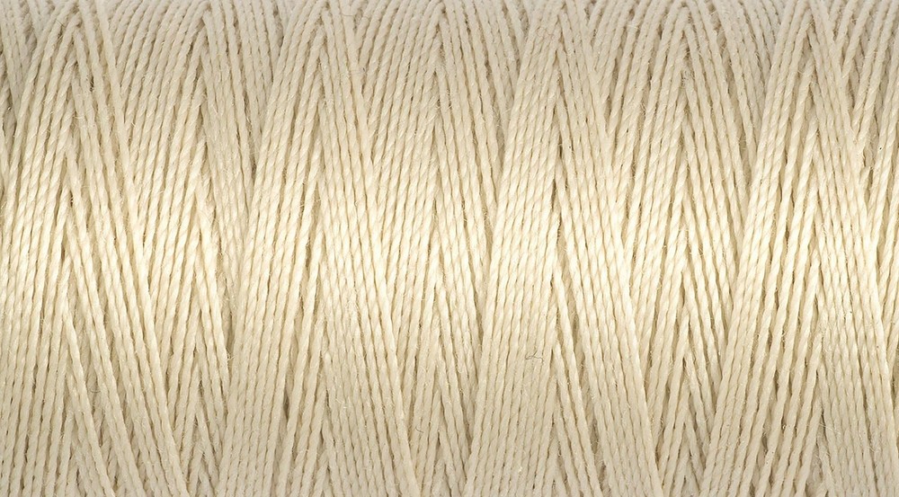 Gütermann Gutermann Extra Strong Thread Fabric Cream Standard Functional Spool