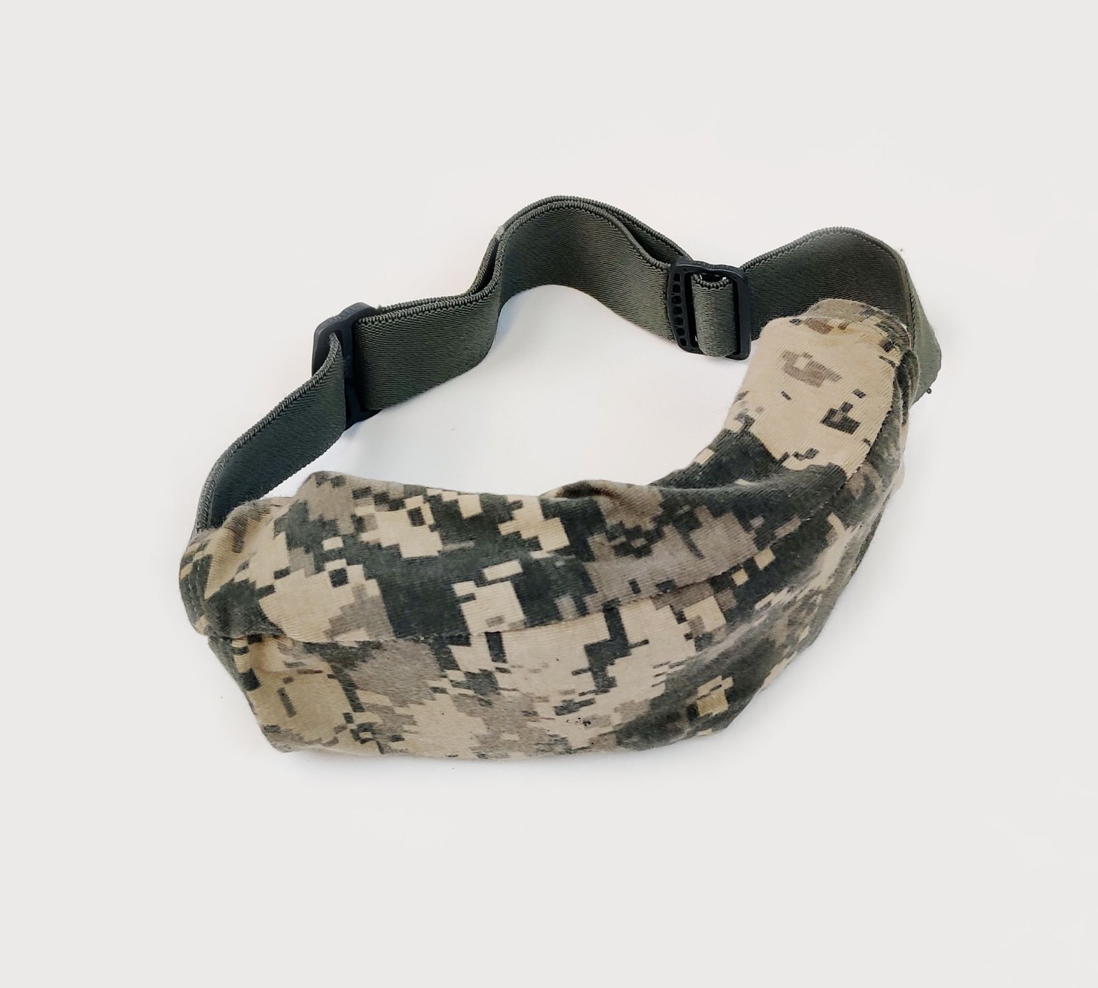 Authentic ESS Series Foliage Green Goggles NVG