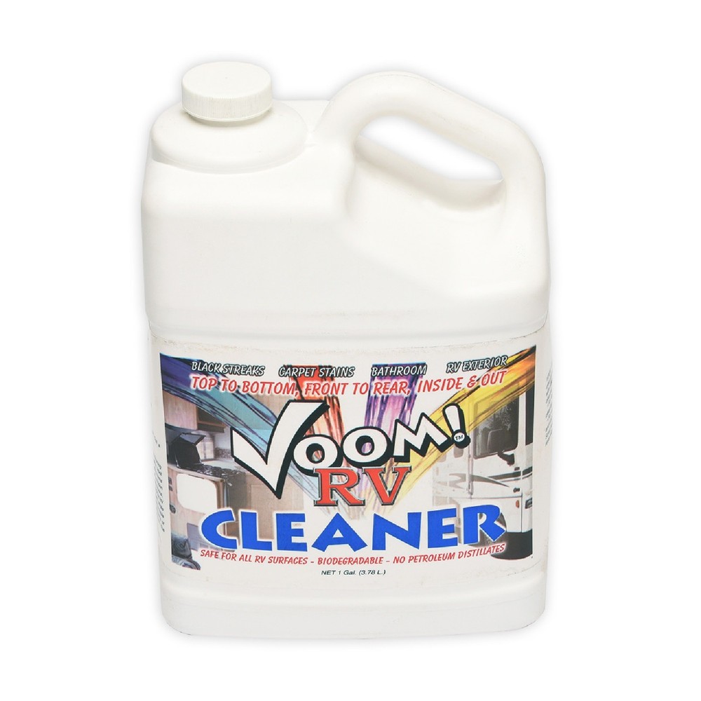 Roadmaster Universal Voom 1 gallon Multi-Surface Cleaner - 1 Piece