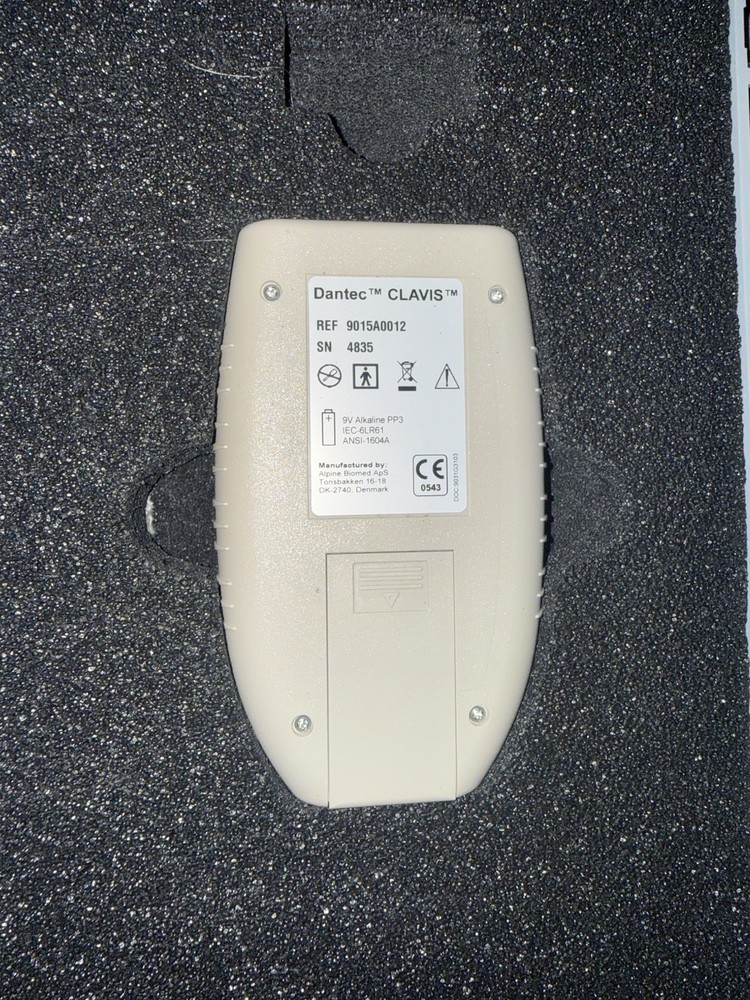 Dantec Clavis Handheld EMG