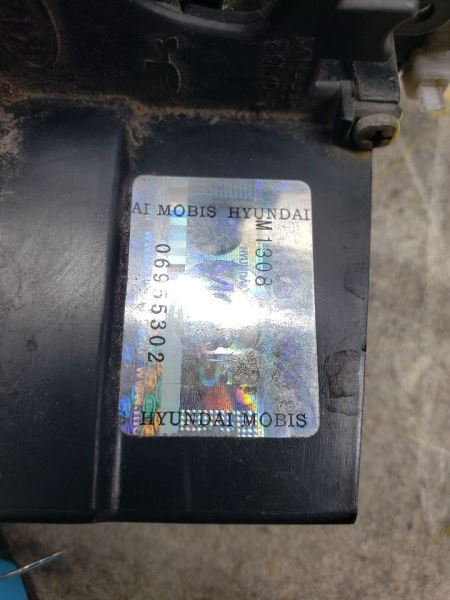 SPECTRA 2002 Keys/Latches/Locks 1011384