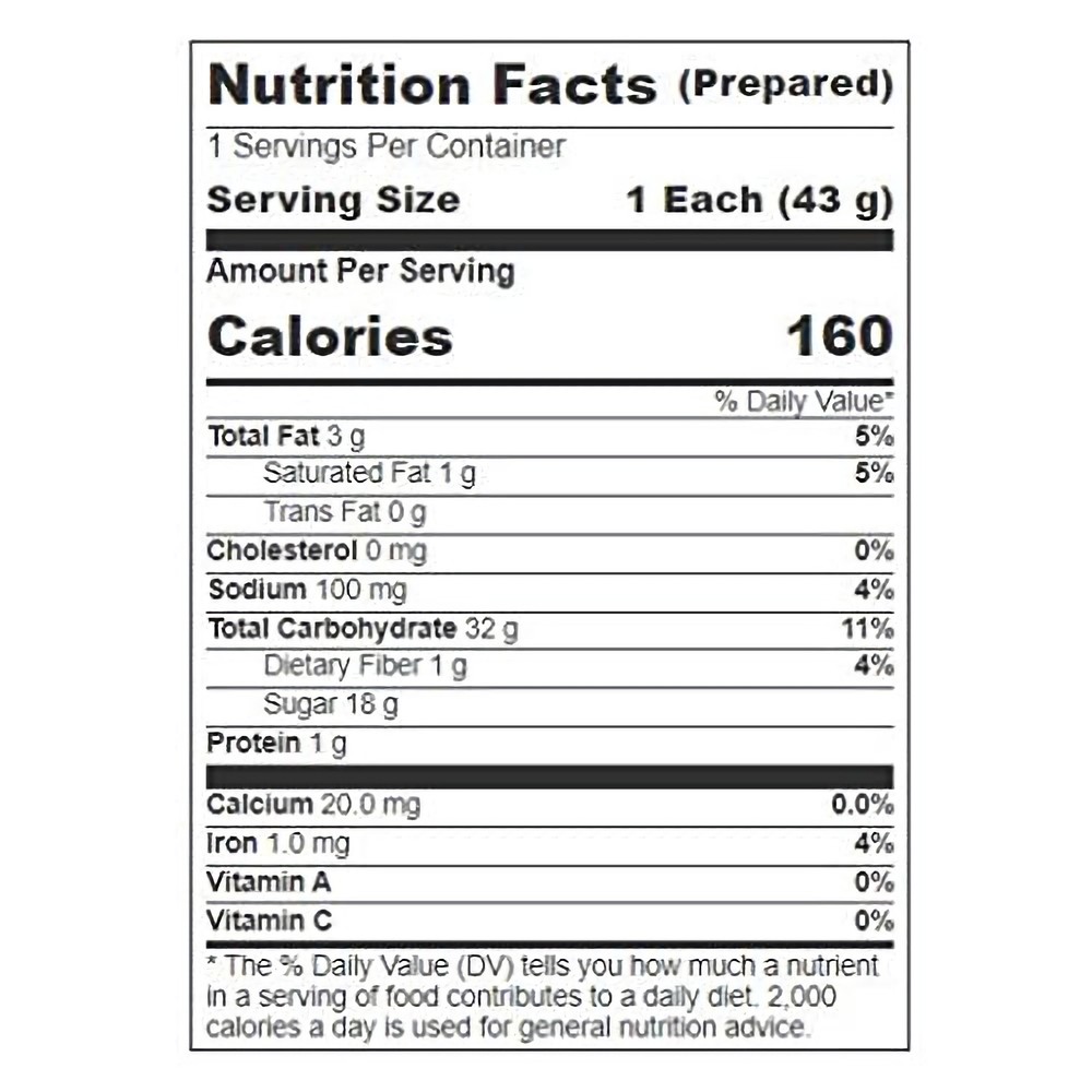 Fig Bars Individually Wrapped, Value Pack Bundle | 1.52 Oz | Box of 16 | Pack