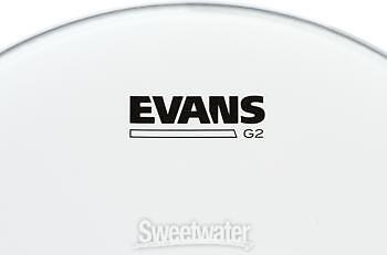 Evans G2 Coated Drumhead - 14"