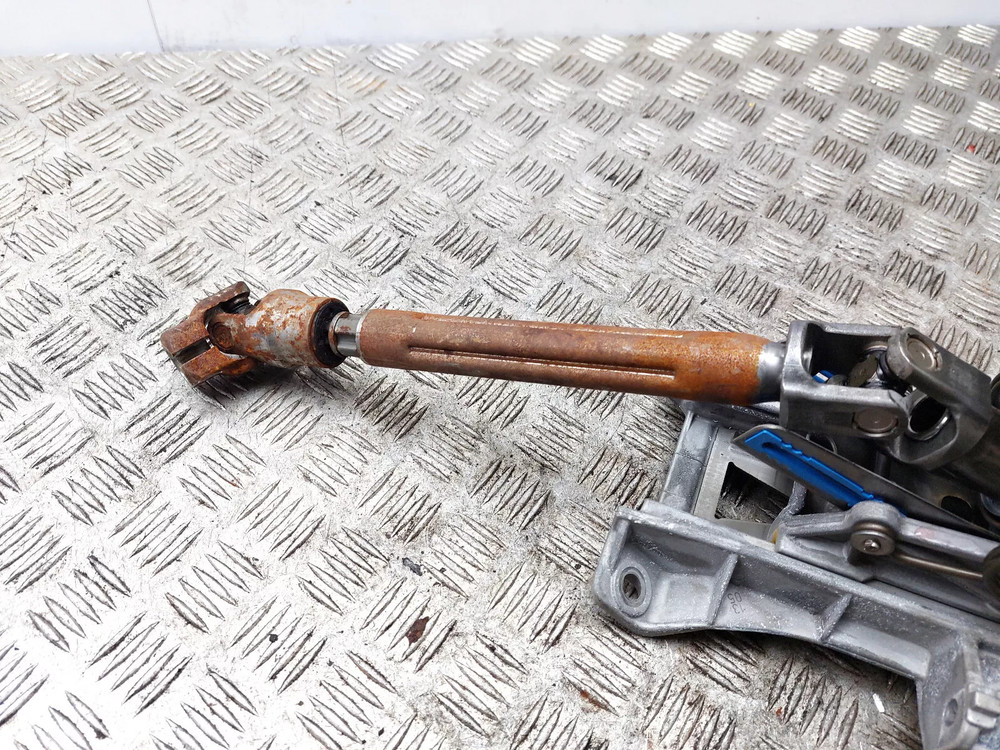 RANGE ROVER EVOQUE L538 2013 STEERING COLUMN BJ32-3C529-FB
