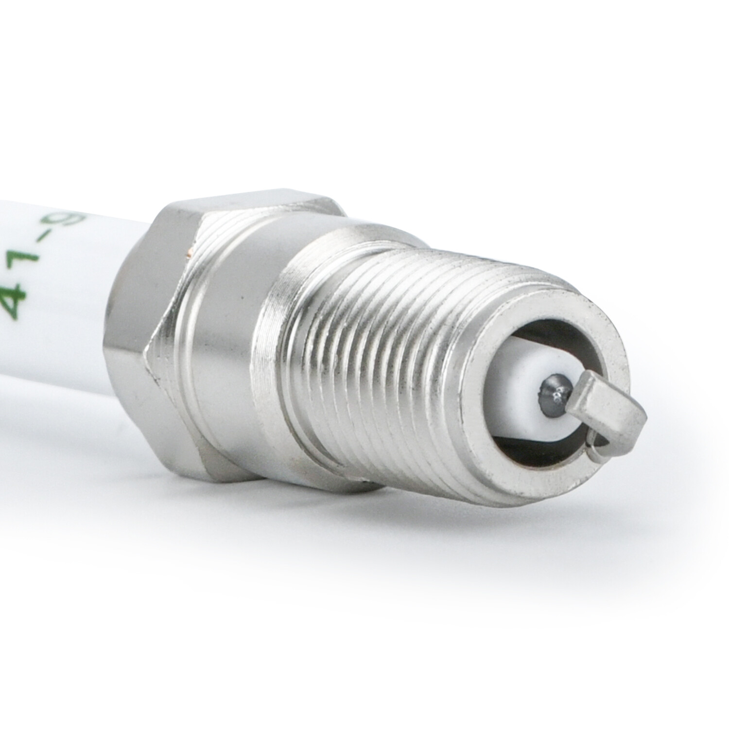 8X OEM AcDelco UF413 Ignition Coil & 41-962 Spark Plug & 9748GG Wire For GMC