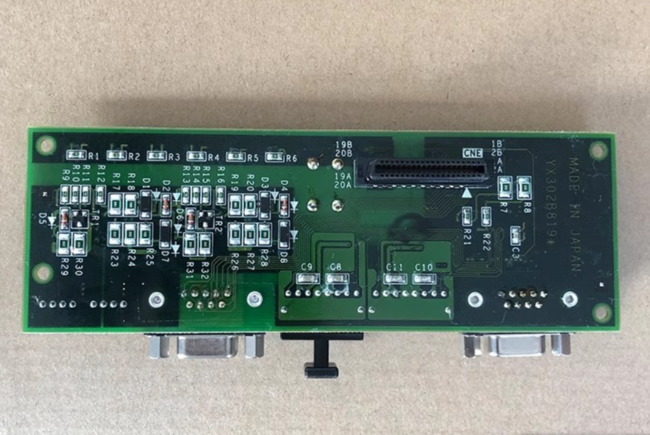 Original KCC-710A Parallel expansion board 90 days waranty
