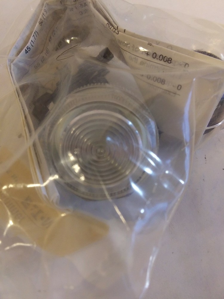 Eaton/Cutler Hammer E22H0X10 Indicator Light.