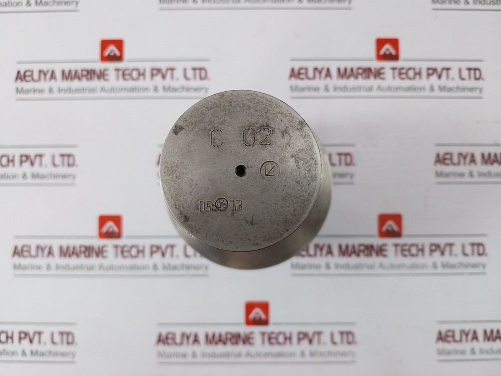 J.P. Sauer & Sohn 065091 Compressor Coltri 3rd Piston Wp5000