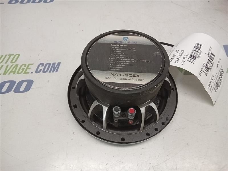 0 Speaker 9099679