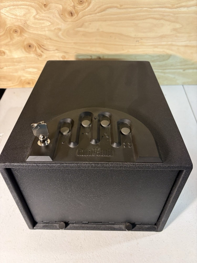 Gunvault Safe GV2000C