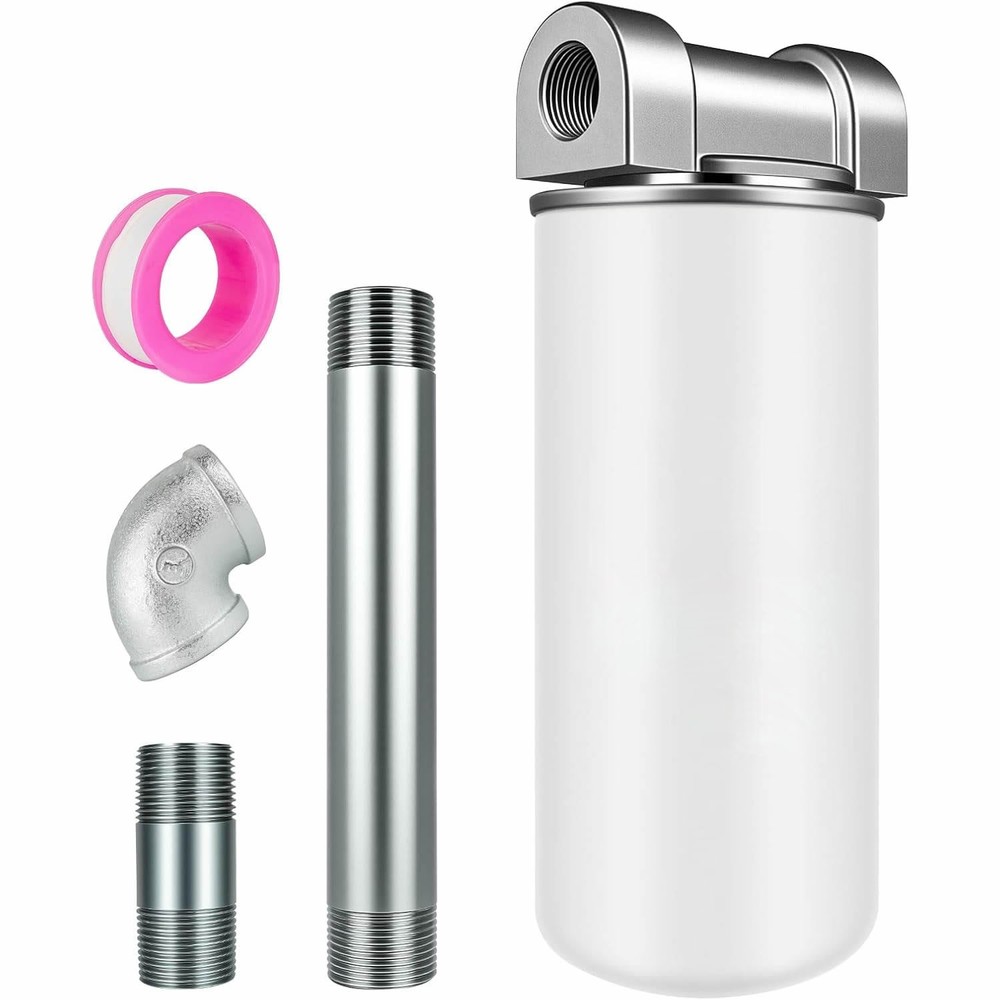 1200KTF7018 Liquid Transfer Tank Pump Filter
