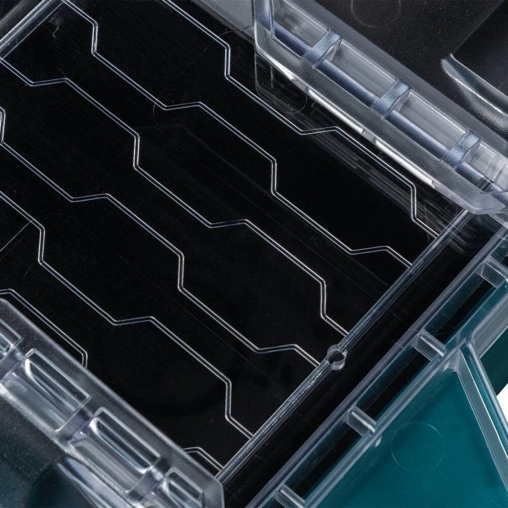Makita Maktrak Low-Profile Medium Organizer