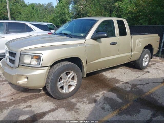 Dodge Dakota 2007-2011 Transfer Case 94K mi. 0129