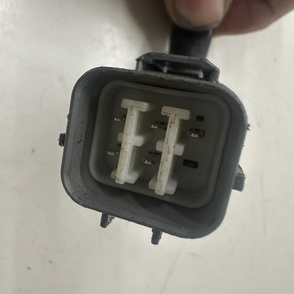 Sensor, Gearshift, Grey Connector - 2020 CF Moto U Force CF800