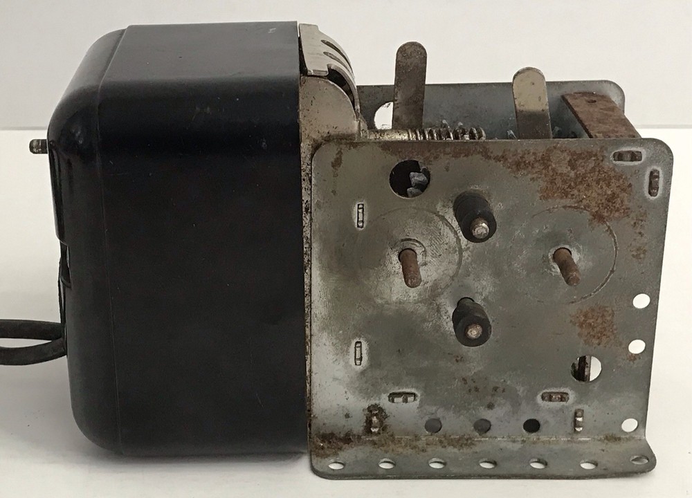 Lionel TYPE 333M 12 Watts Erector Set Motor Tested & Working