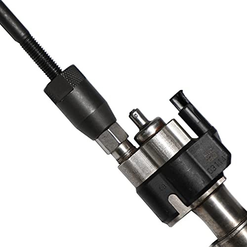 Fuel Injector Remove Tool Injector Slid Hammer Puller Slide Hammer Puller