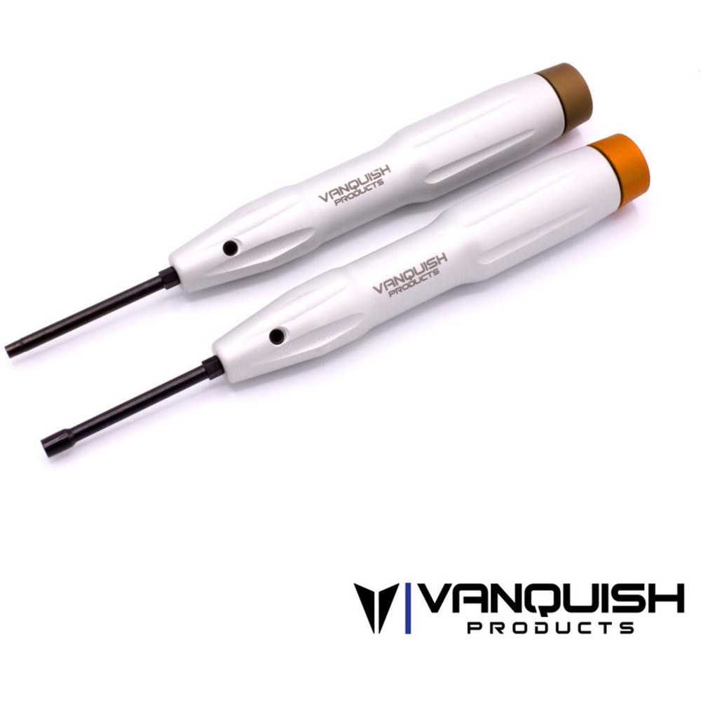 Vanquish 08405 Scale Hardware Tool Set