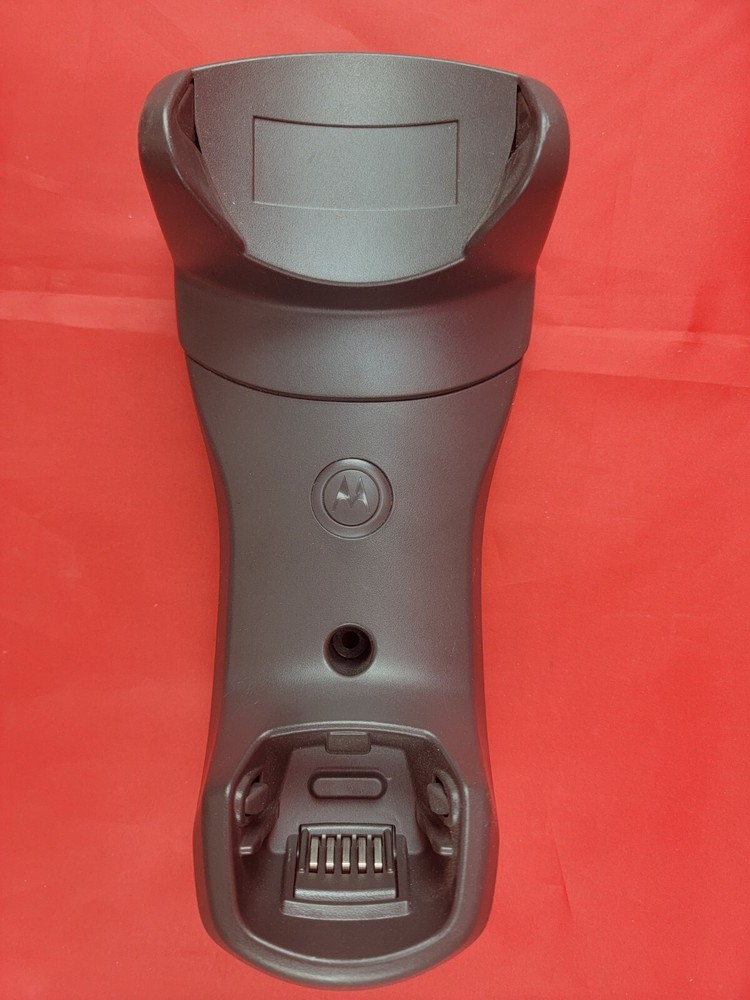 Symbol Technologies MT2090-SD0D62170WR Handheld Barcode Scanner and Cradle