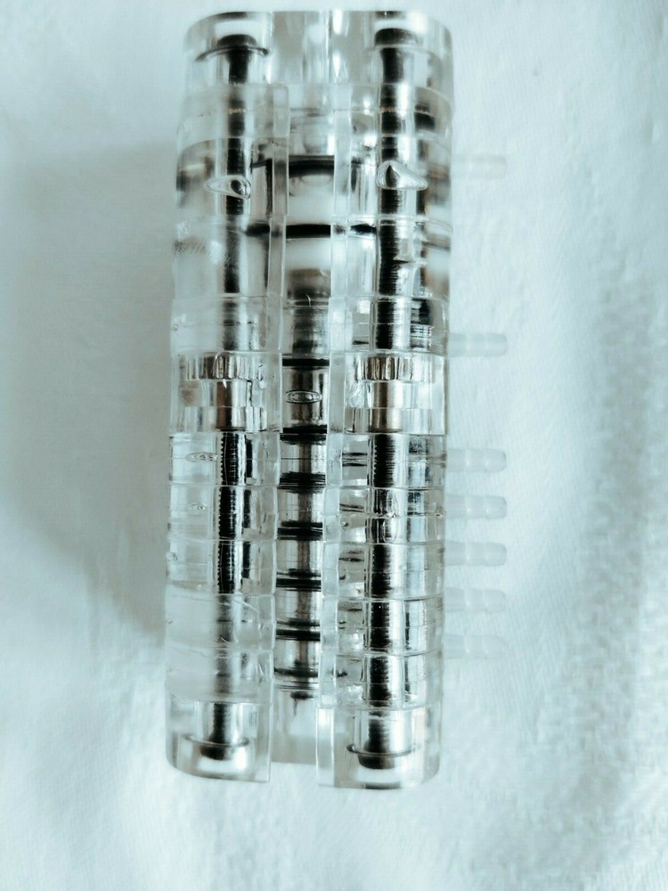 UNILAB PNEUMATIC COMPONENTS BUNDLE
