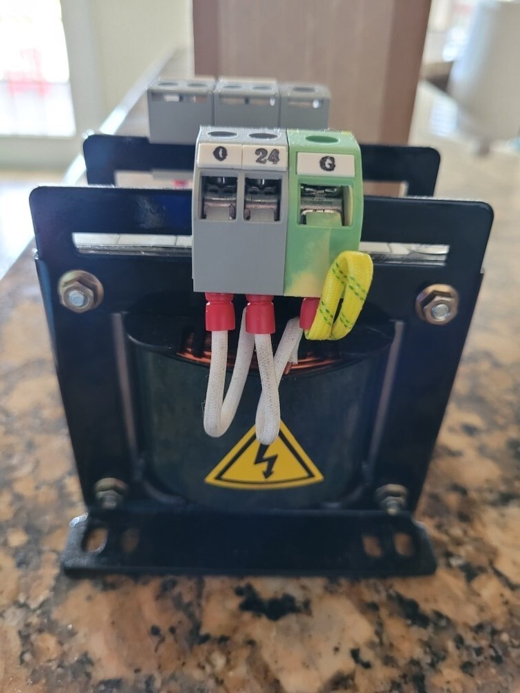 Sharp transformer TF-14F