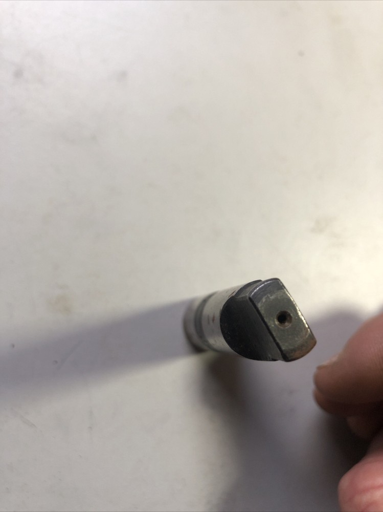 Cushman 2MTx33JT Collet