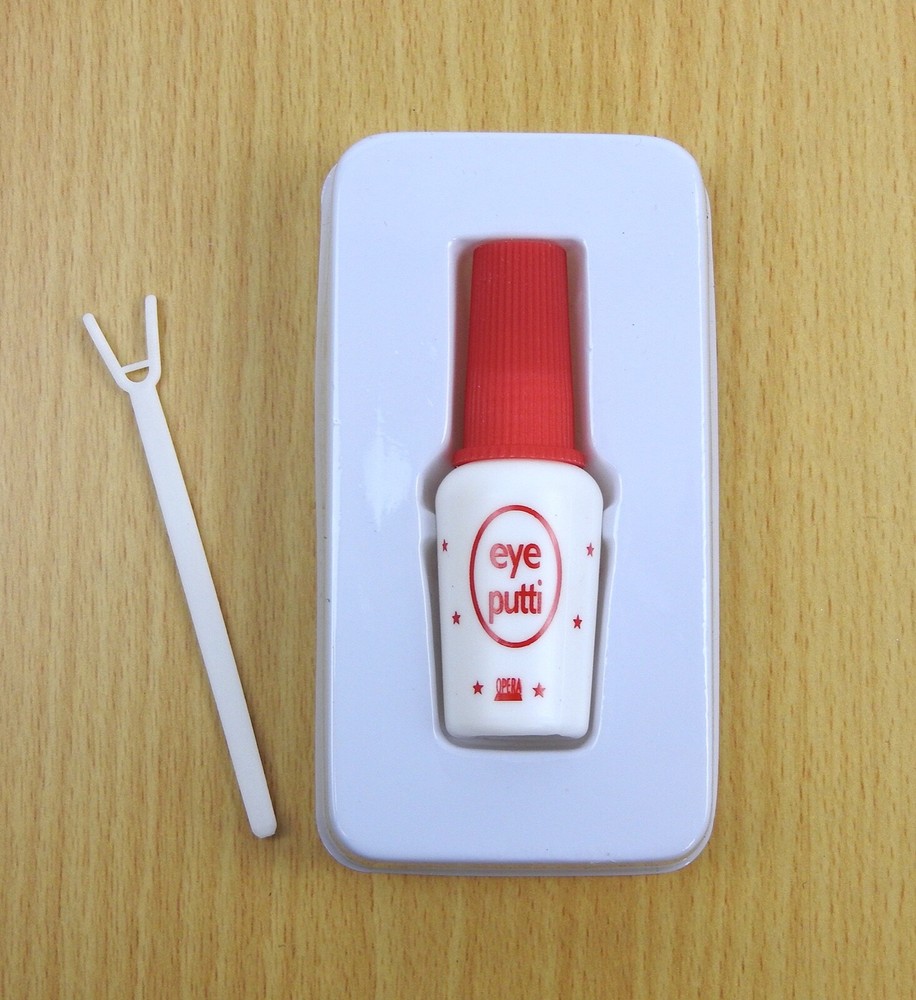 Eyelash Perming Glue Putti