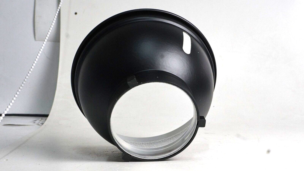 Bowens Parabola Compatible 18cm 55°