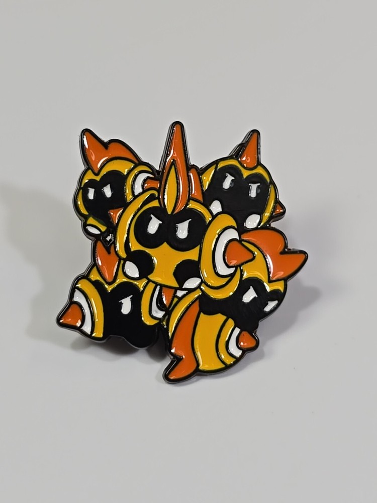Falinks Lapel Pin Pokemon