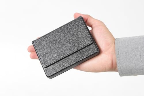 Toyger Poket Case Black