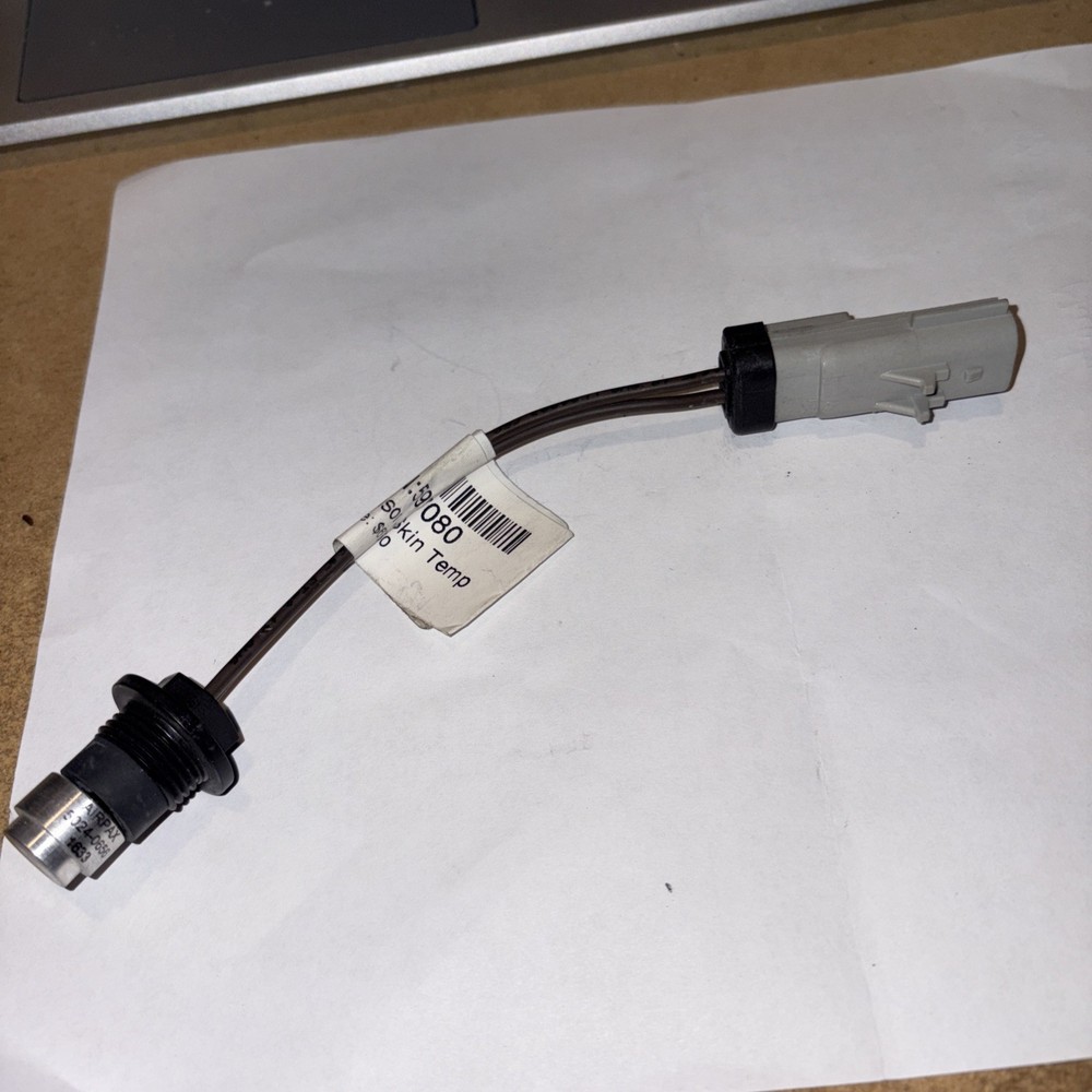 Temperature Sensor Indmar/Volvo