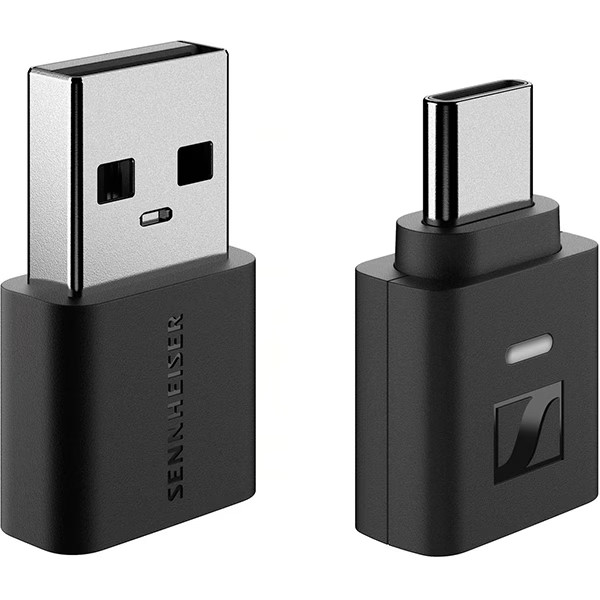 SENNHEISER Bluetooth USB Adapter BTD-700 US