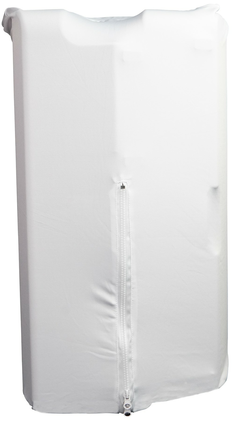 Rockville White 12" Slip Cover Scrim For QSC K12.2 PA DJ Speaker