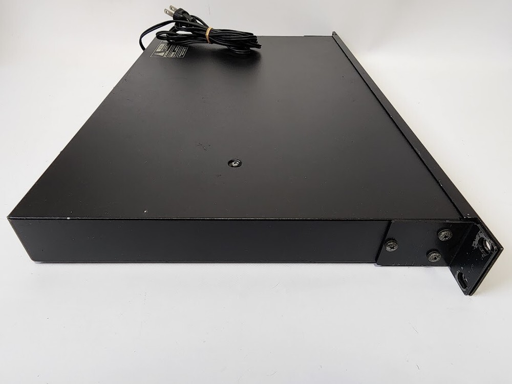 Roland GP-16 Digital Guitar Multi Effects Processor